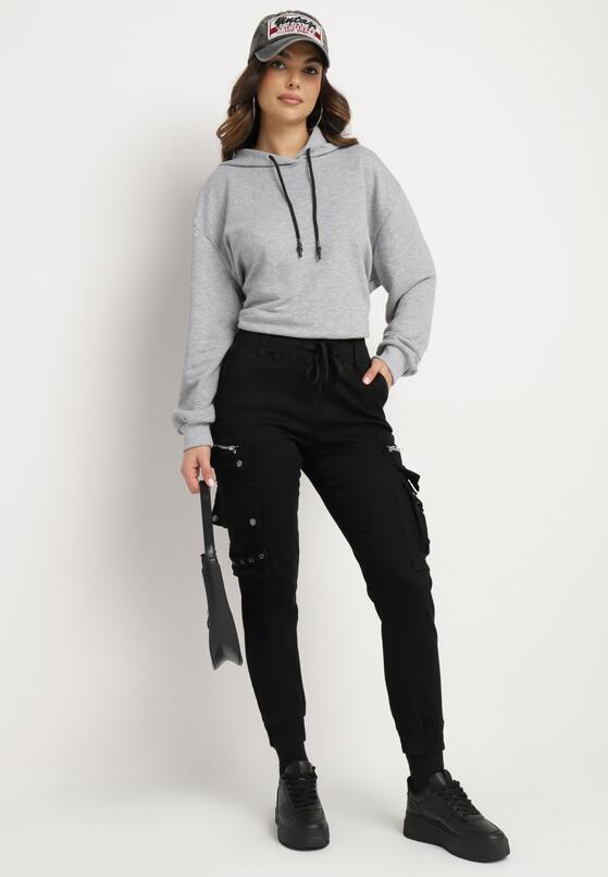 Pantaloni Negri 2