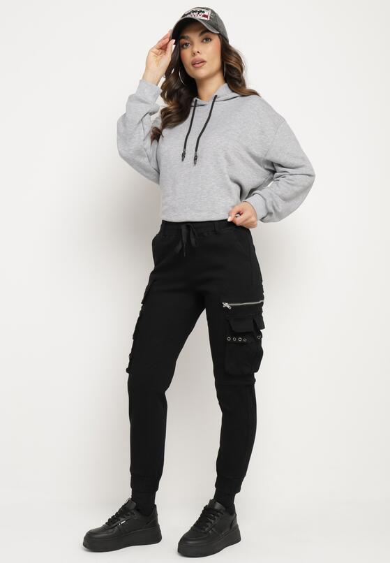 Pantaloni Negri 4
