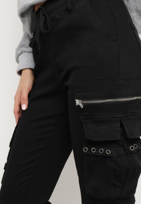 Pantaloni Negri 5