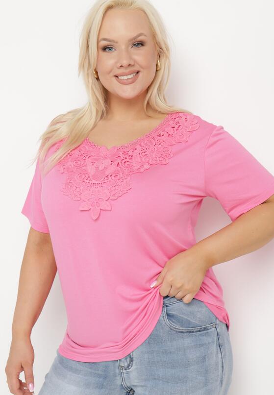 T-shirt Roz 1