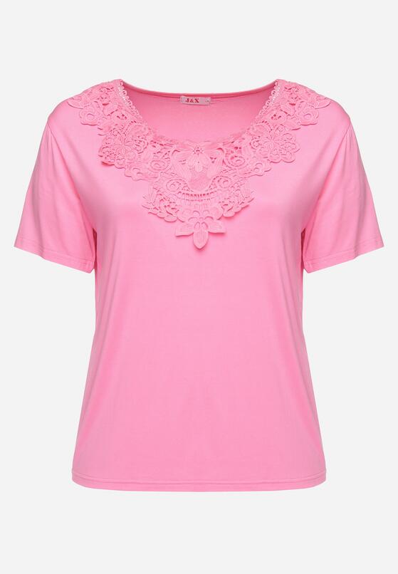 T-shirt Roz 6