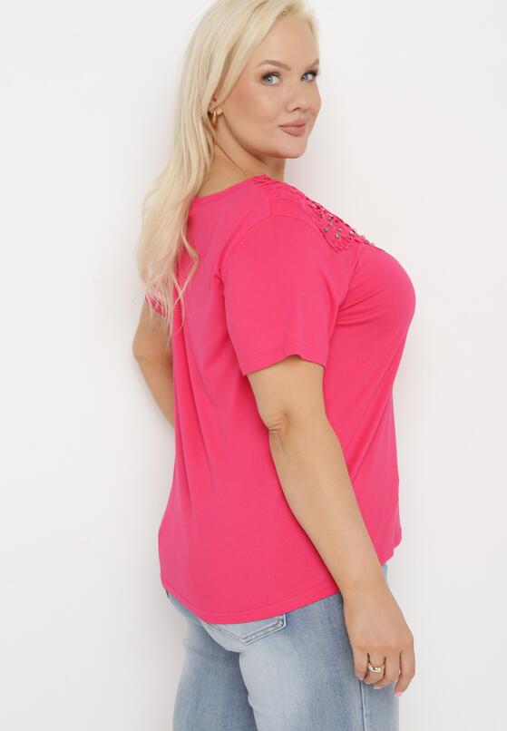Pink Blúz 3