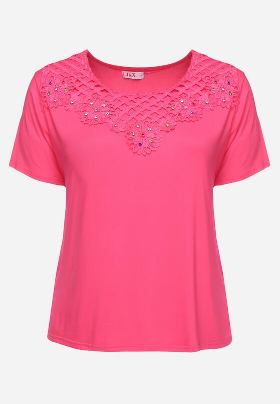 Pink Blúz 6