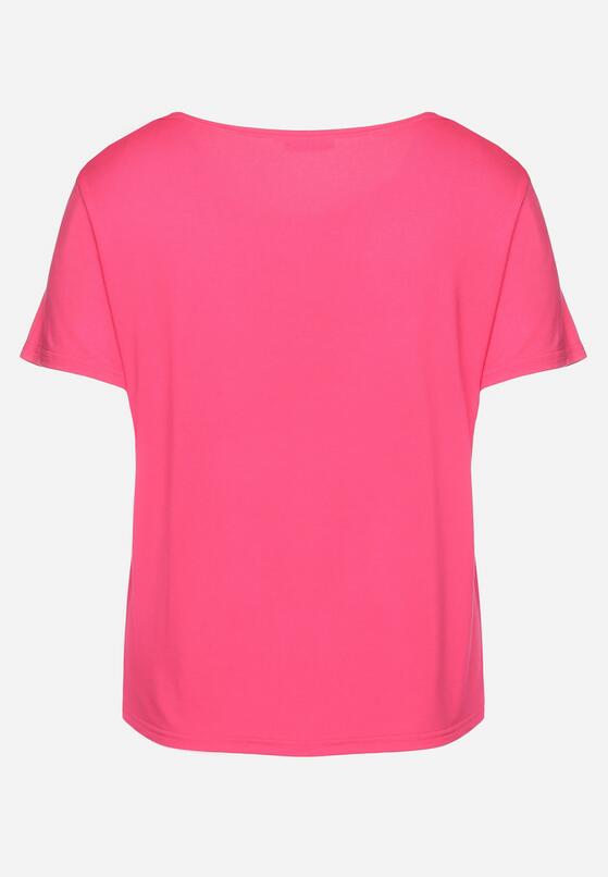 Pink Blúz 7