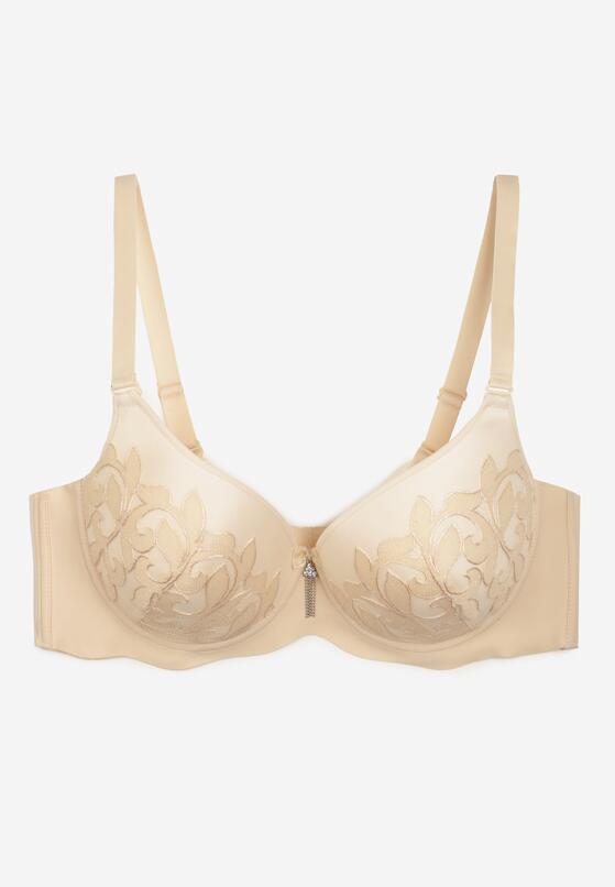 Sutien Bej deschis 5