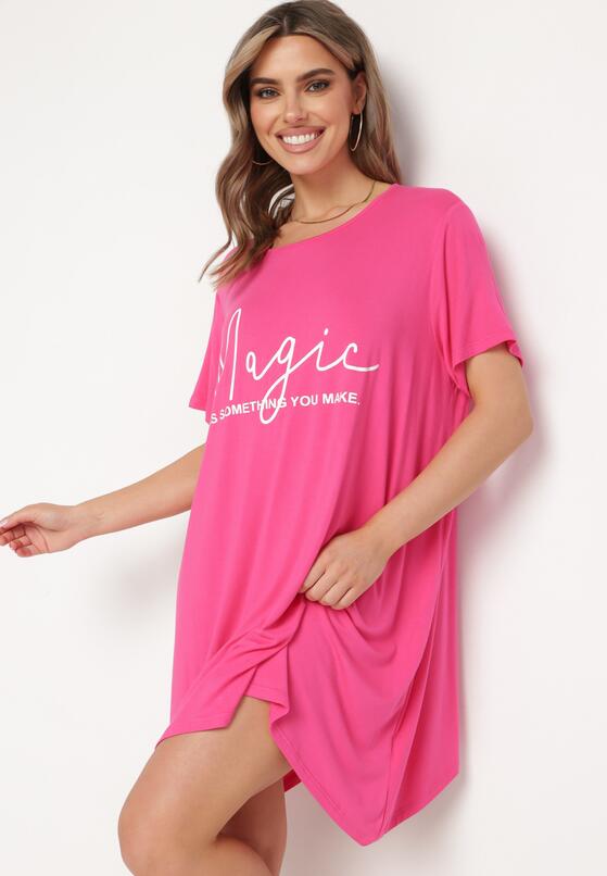 Pink Ruha 4