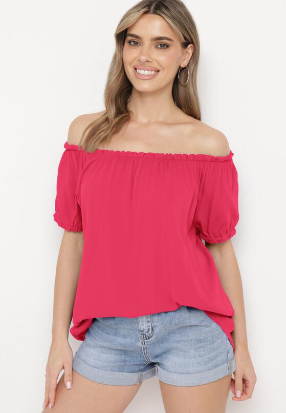 Pink Blúz 2