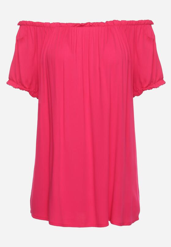 Pink Blúz 6