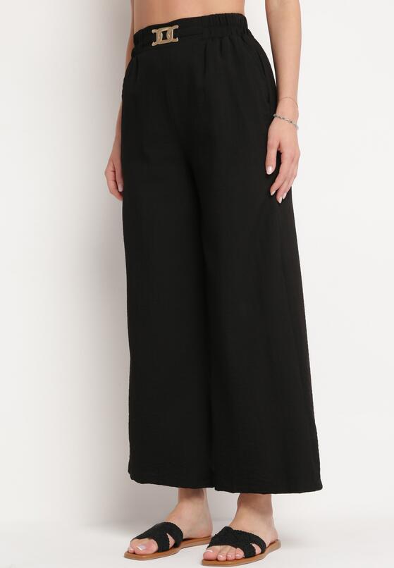 Pantaloni Negri 1
