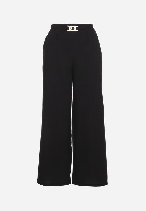 Pantaloni Negri 6