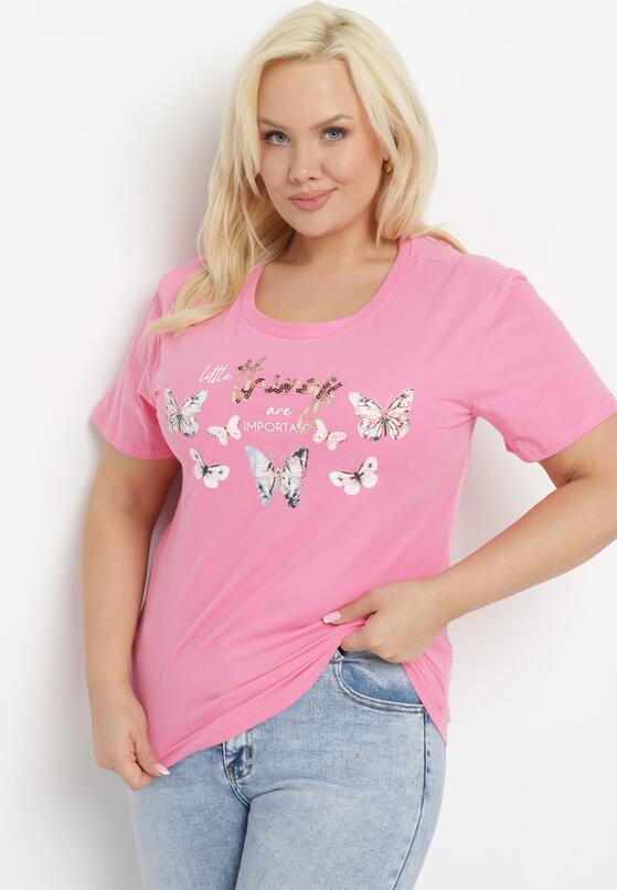 T-shirt Roz 2