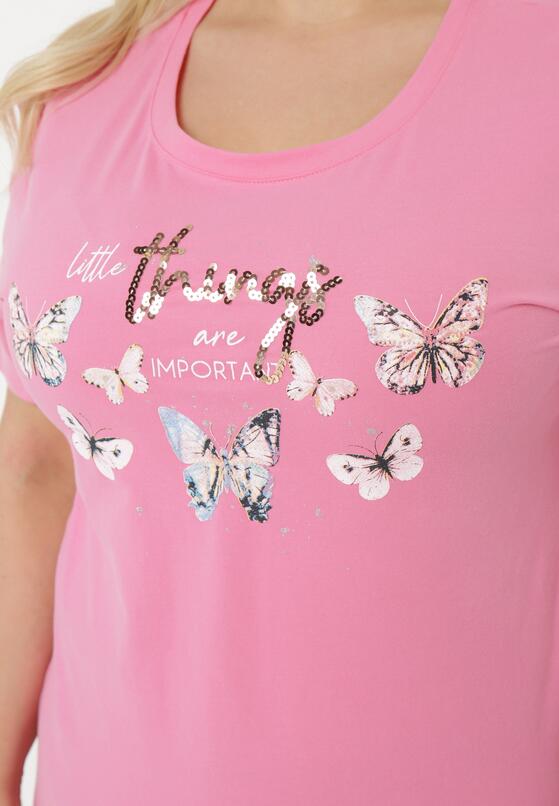 T-shirt Roz 5