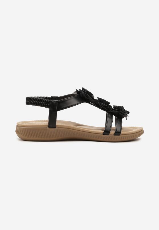 Sandale Negre 4
