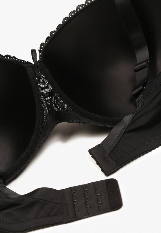 Sutien Negru 6