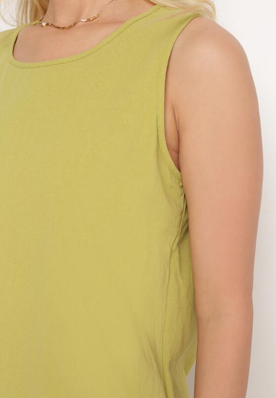 Compleu Verde deschis 5