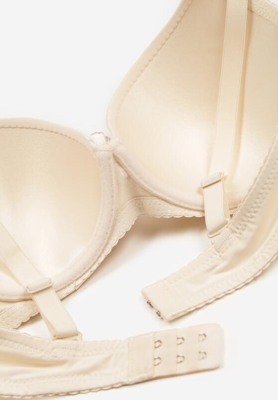 Sutien Bej deschis 6