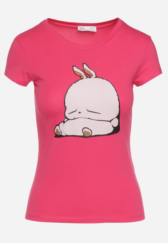 Pink Póló 6