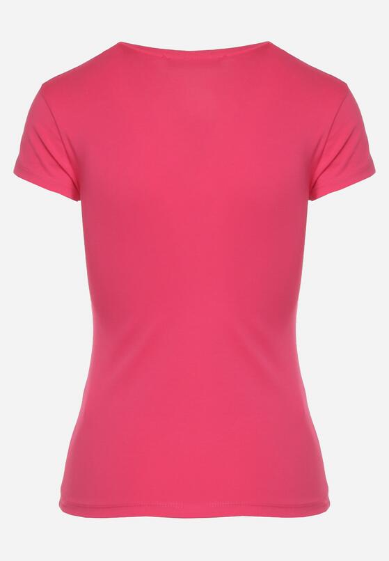 Pink Póló 7