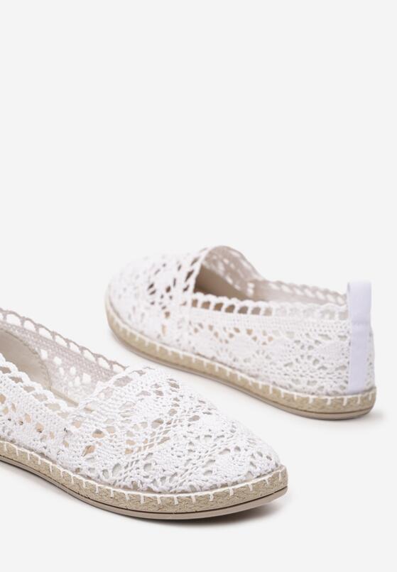 Espadrile Albi 6