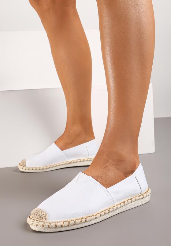 Espadrile Albe 2