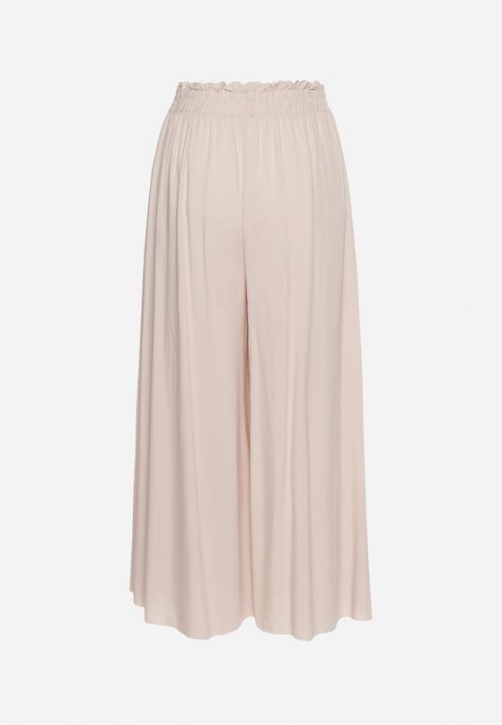 Pantaloni Bej 7