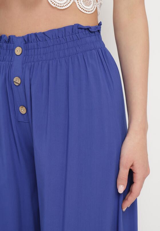 Pantaloni Bleumarin 5