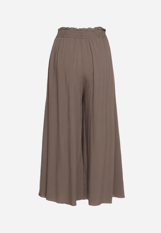 Pantaloni Maro 7