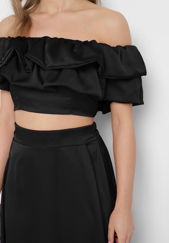 Compleu Negru 5