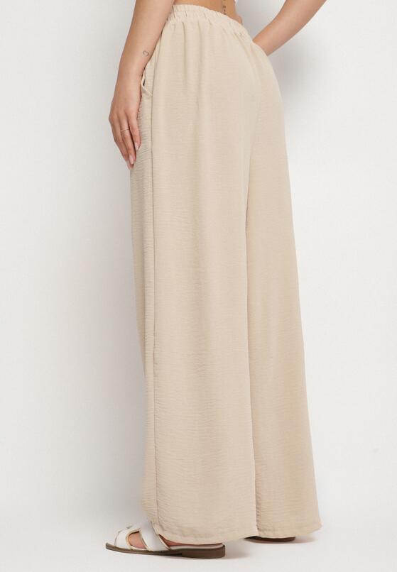 Pantaloni Bej 3