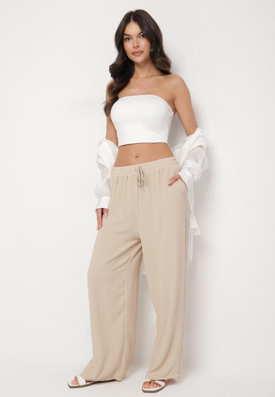 Pantaloni Bej 4