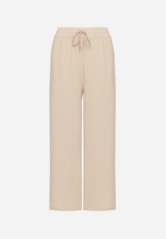 Pantaloni Bej 6