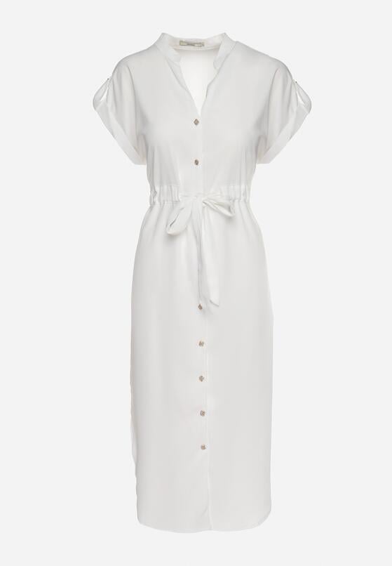 Rochie Albă 6