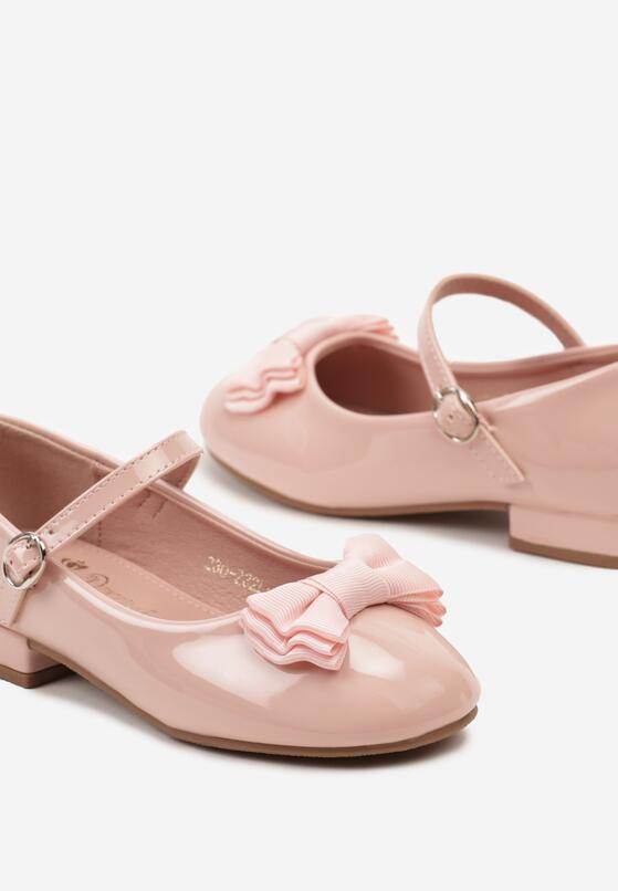 Pantofi casual Roz 3