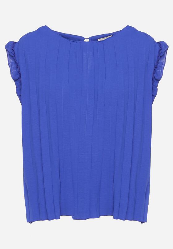 Top Bleumarin 6