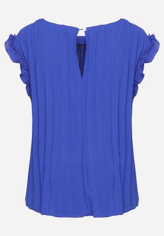Top Bleumarin 7