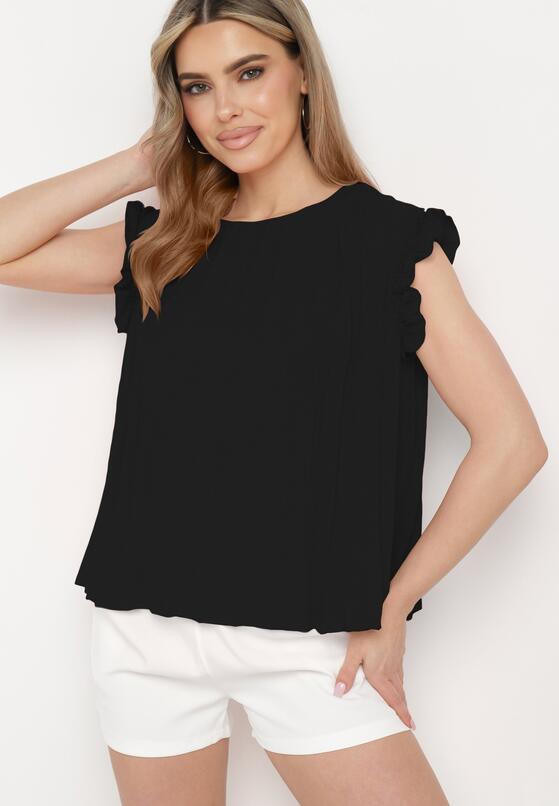 Top Negru 1