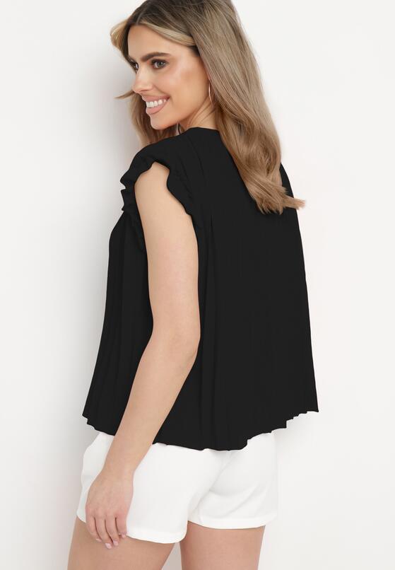 Top Negru 3