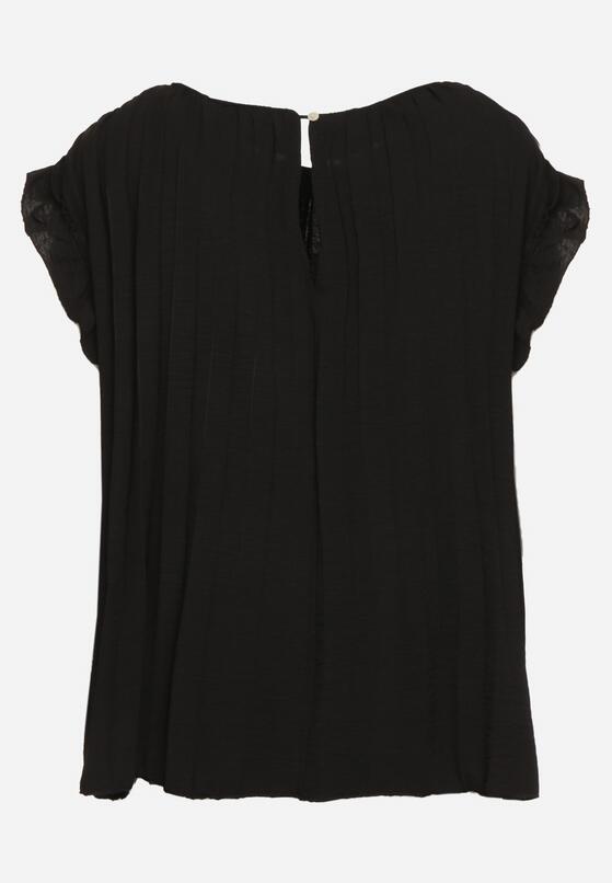 Top Negru 7