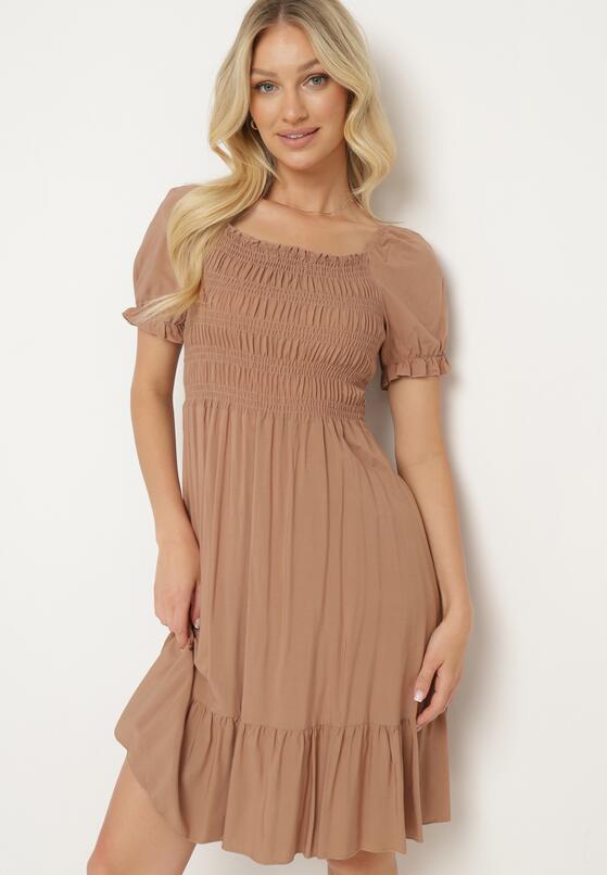 Rochie Maro deschis 4