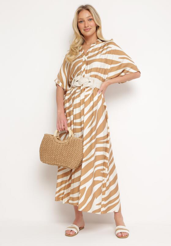 Rochie Bej 2
