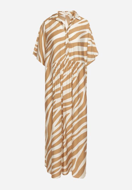 Rochie Bej 6