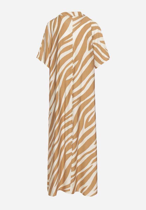 Rochie Bej 7