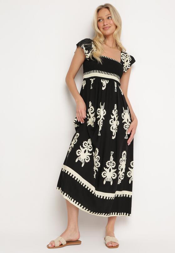 Rochie Neagră 1