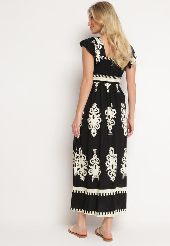 Rochie Neagră 3