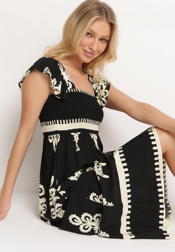 Rochie Neagră 4