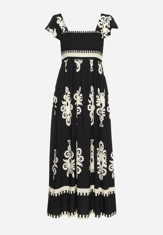 Rochie Neagră 6