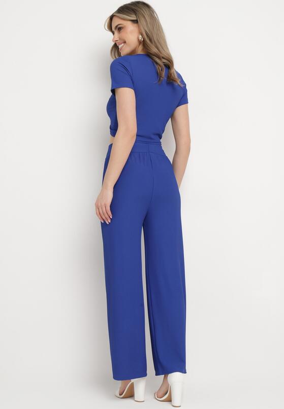 Compleu Bleumarin 3