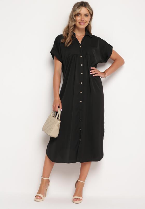 Rochie Neagră 2