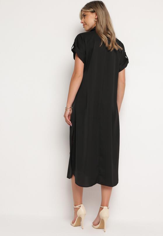 Rochie Neagră 3