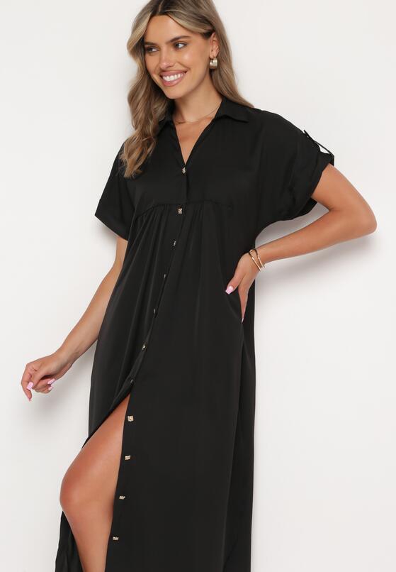 Rochie Neagră 4